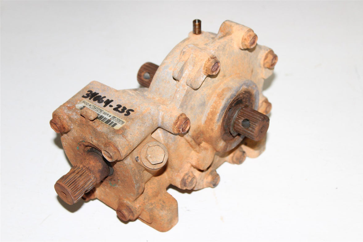 2000 Polaris Sportsman 335 4x4 Front Differential