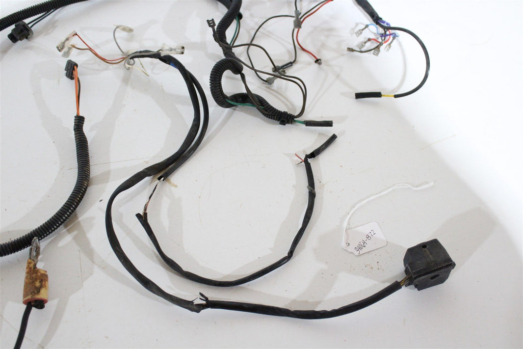 2000 Polaris Sportsman 335 4x4 Wire Wiring Harness