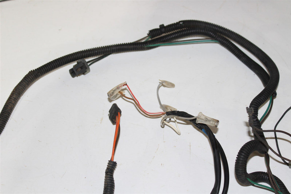 2000 Polaris Sportsman 335 4x4 Wire Wiring Harness