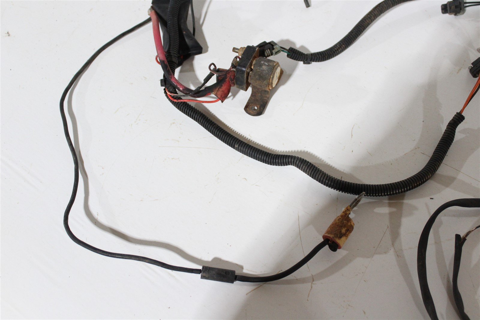 2000 Polaris Sportsman 335 4x4 Wire Wiring Harness