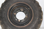 2000 Polaris Sportsman 335 4x4 Rear Wheel Set Rims Tires