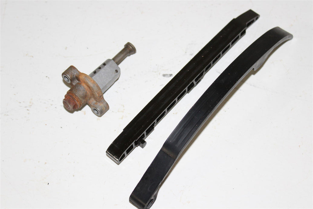 2000 Polaris Sportsman 335 4x4 Timing Chain Guide Slides w/ Tensioner