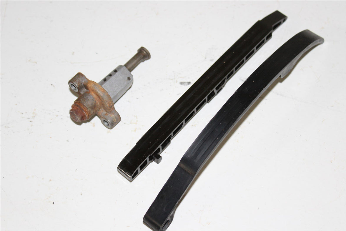 2000 Polaris Sportsman 335 4x4 Timing Chain Guide Slides w/ Tensioner