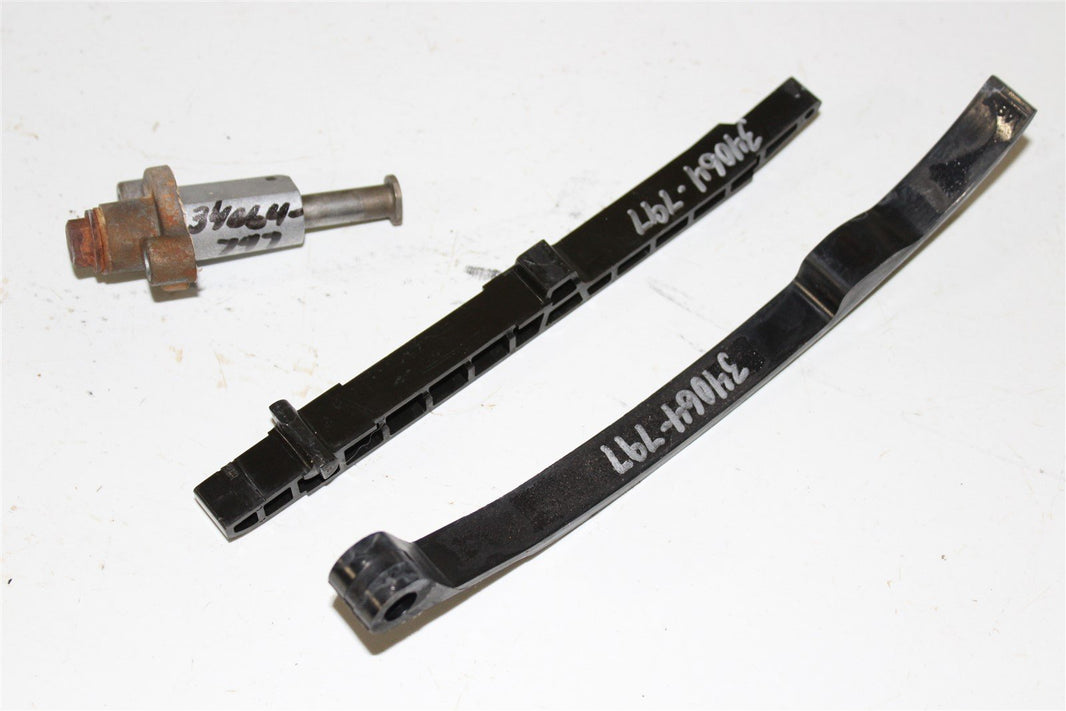 2000 Polaris Sportsman 335 4x4 Timing Chain Guide Slides w/ Tensioner