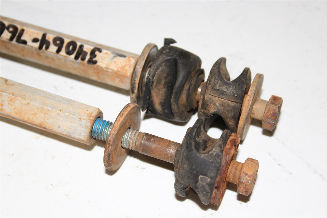 2000 Polaris Sportsman 335 4x4 Sway Bar Stabilizer Links