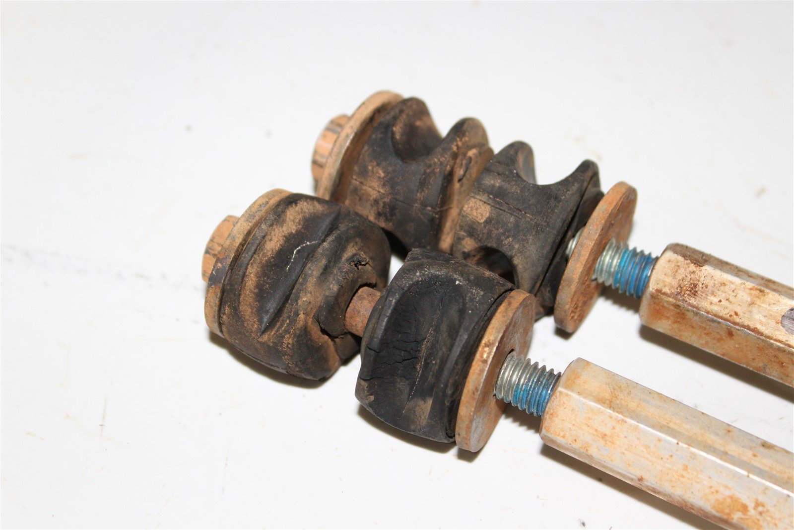 2000 Polaris Sportsman 335 4x4 Sway Bar Stabilizer Links