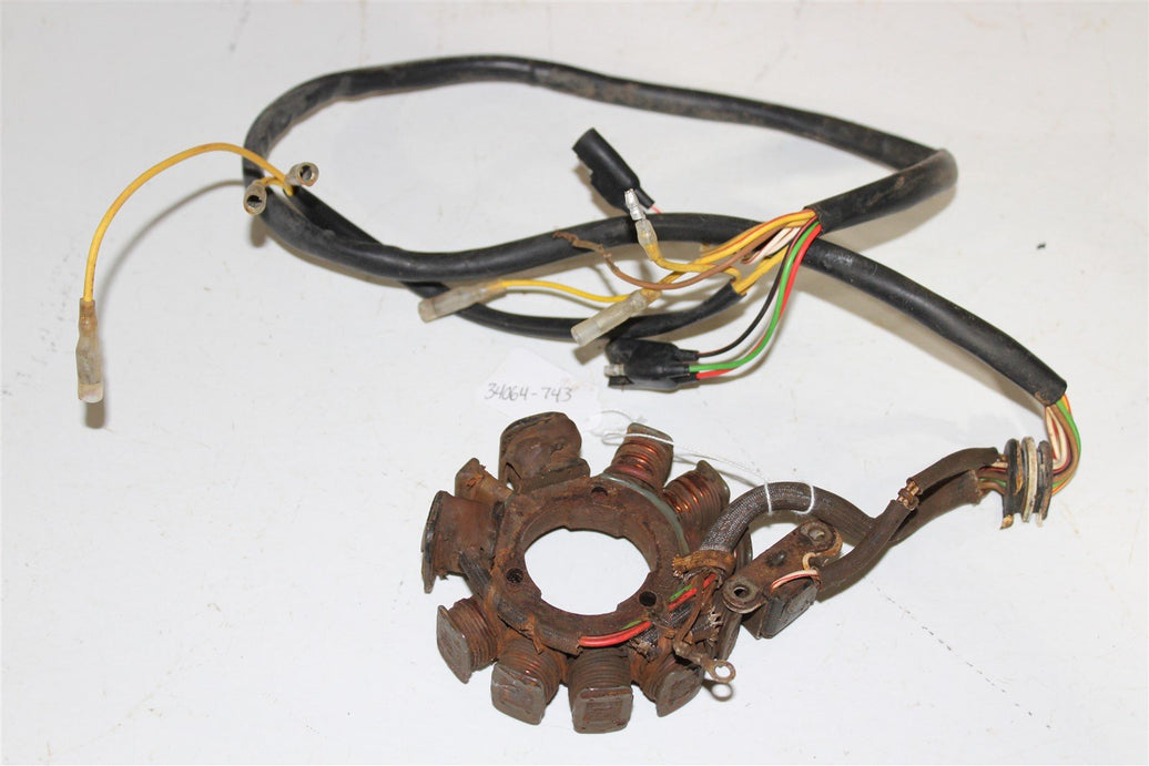 2000 Polaris Sportsman 335 4x4 Stator Magneto Generator Coil