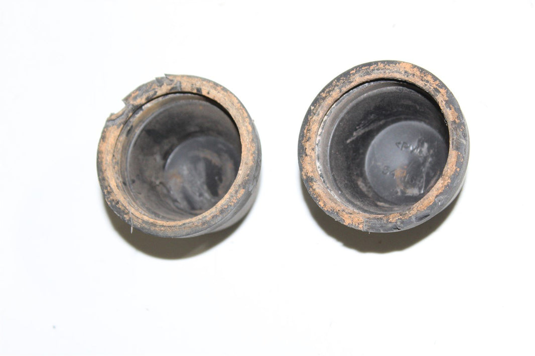 2000 Polaris Sportsman 335 4x4 Hub Caps Rear