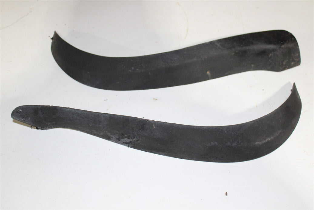 2000 Polaris Sportsman 335 4x4 Front Fender Flares