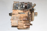 2000 Polaris Sportsman 335 4x4 Engine Motor Bottom End Crankcase Crankshaft