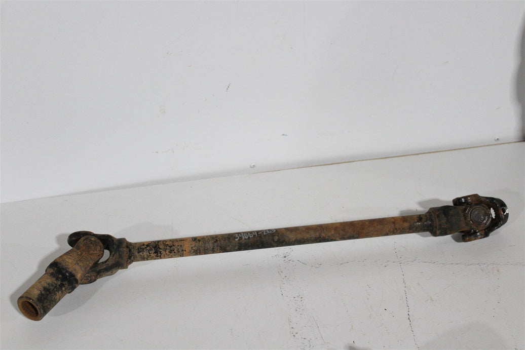 2000 Polaris Sportsman 335 4x4 Front Drive Shaft Assembly