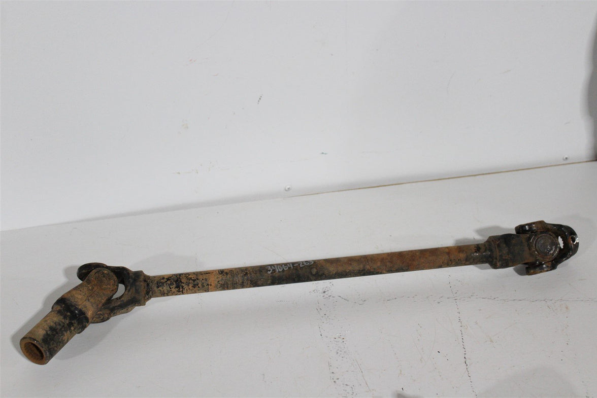 2000 Polaris Sportsman 335 4x4 Front Drive Shaft Assembly
