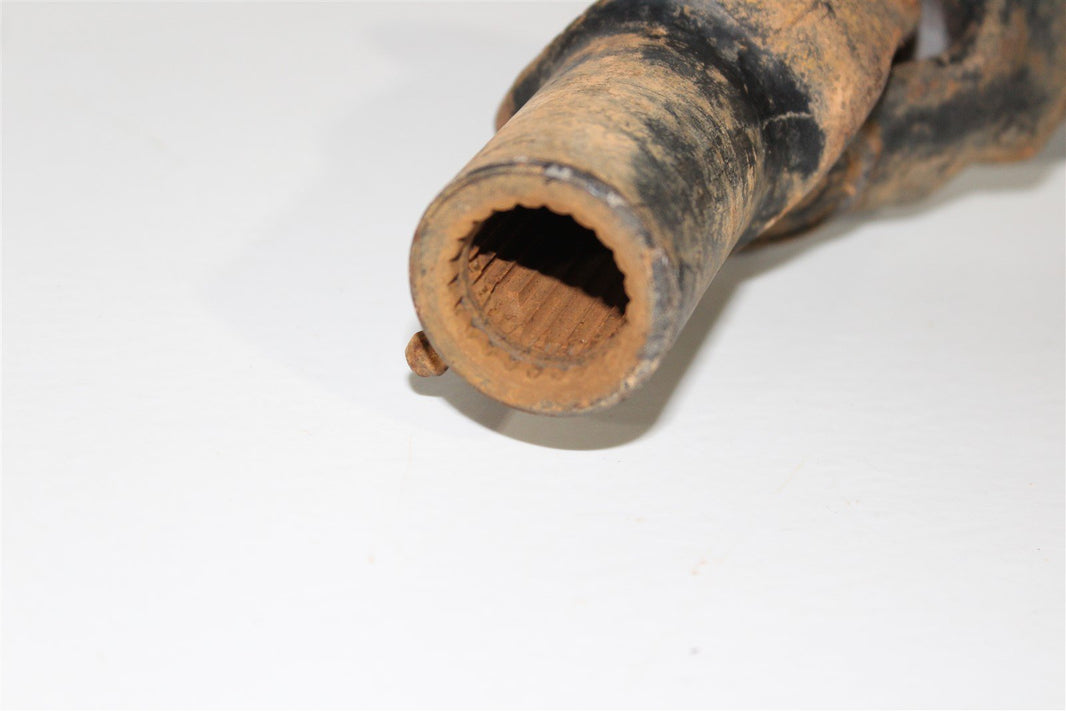 2000 Polaris Sportsman 335 4x4 Front Drive Shaft Assembly