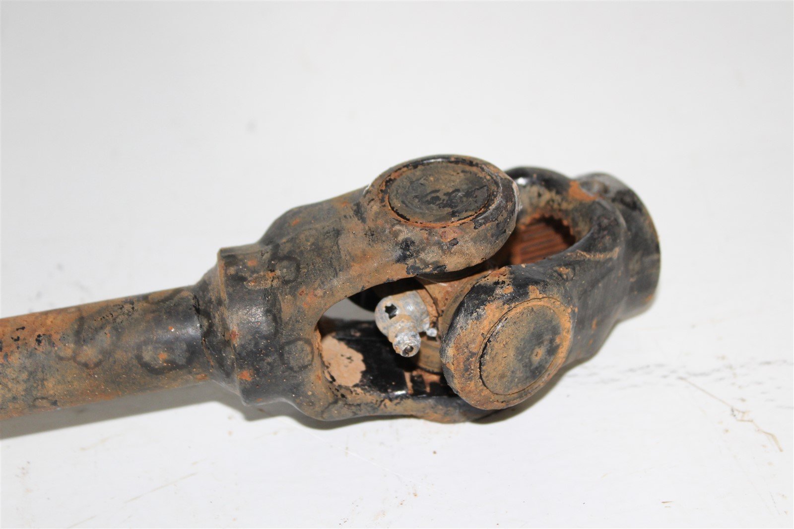 2000 Polaris Sportsman 335 4x4 Front Drive Shaft Assembly
