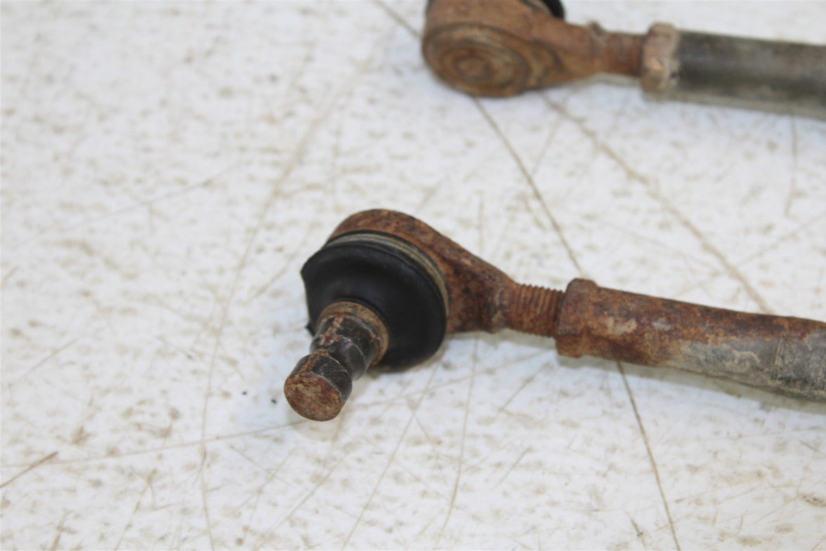 2000 Suzuki King Quad 300 LT-F300F Tie Rods Ends Left Right