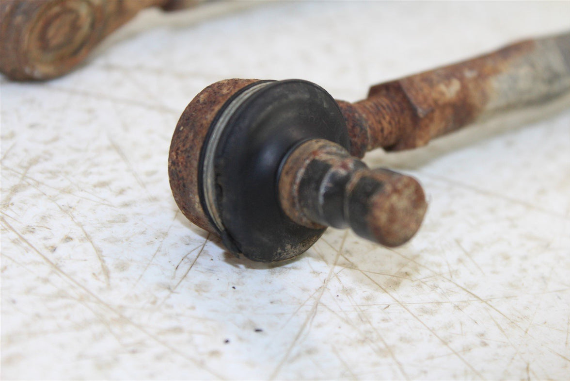 2000 Suzuki King Quad 300 LT-F300F Tie Rods Ends Left Right