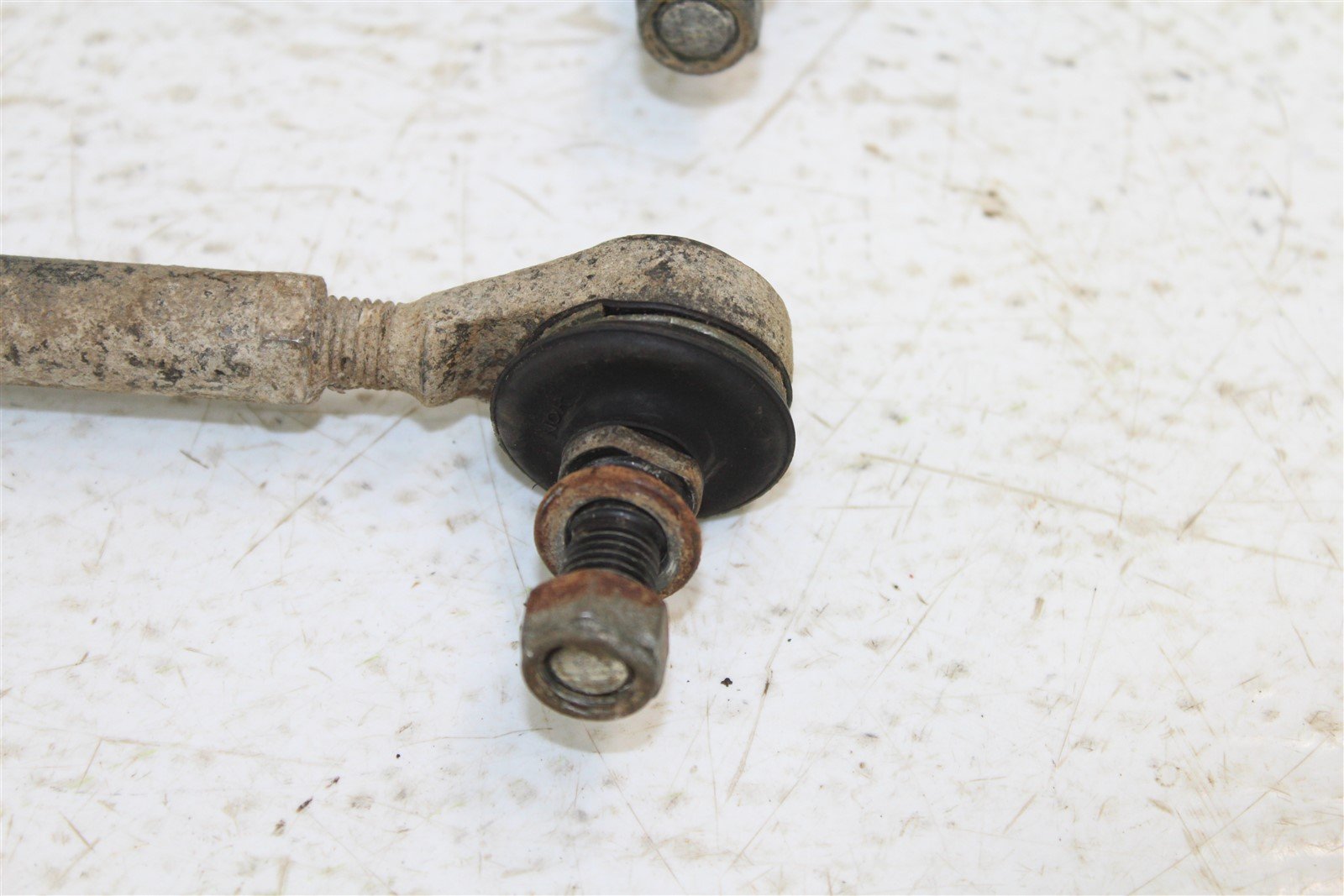 2000 Suzuki King Quad 300 LT-F300F Tie Rods Ends Left Right