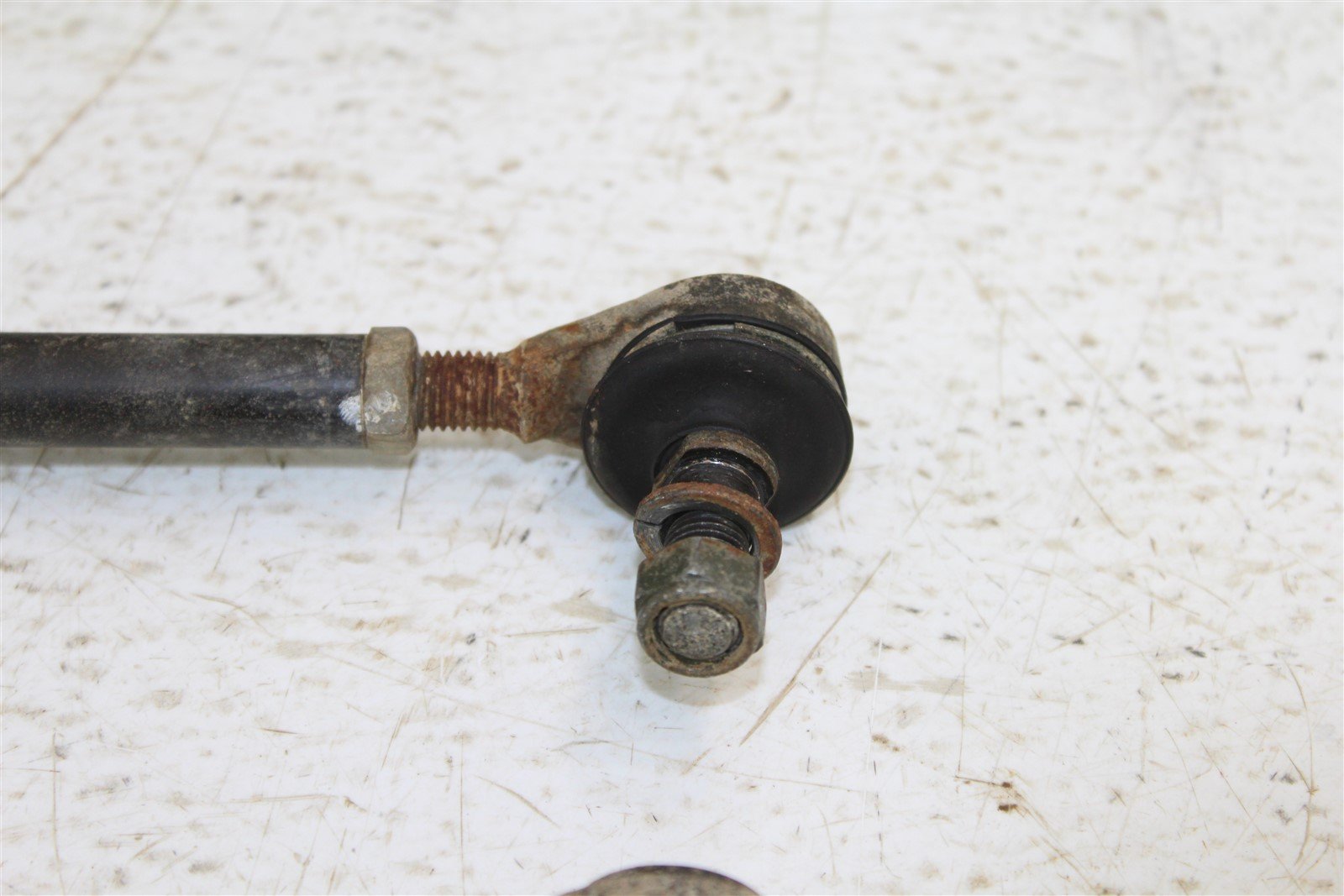 2000 Suzuki King Quad 300 LT-F300F Tie Rods Ends Left Right