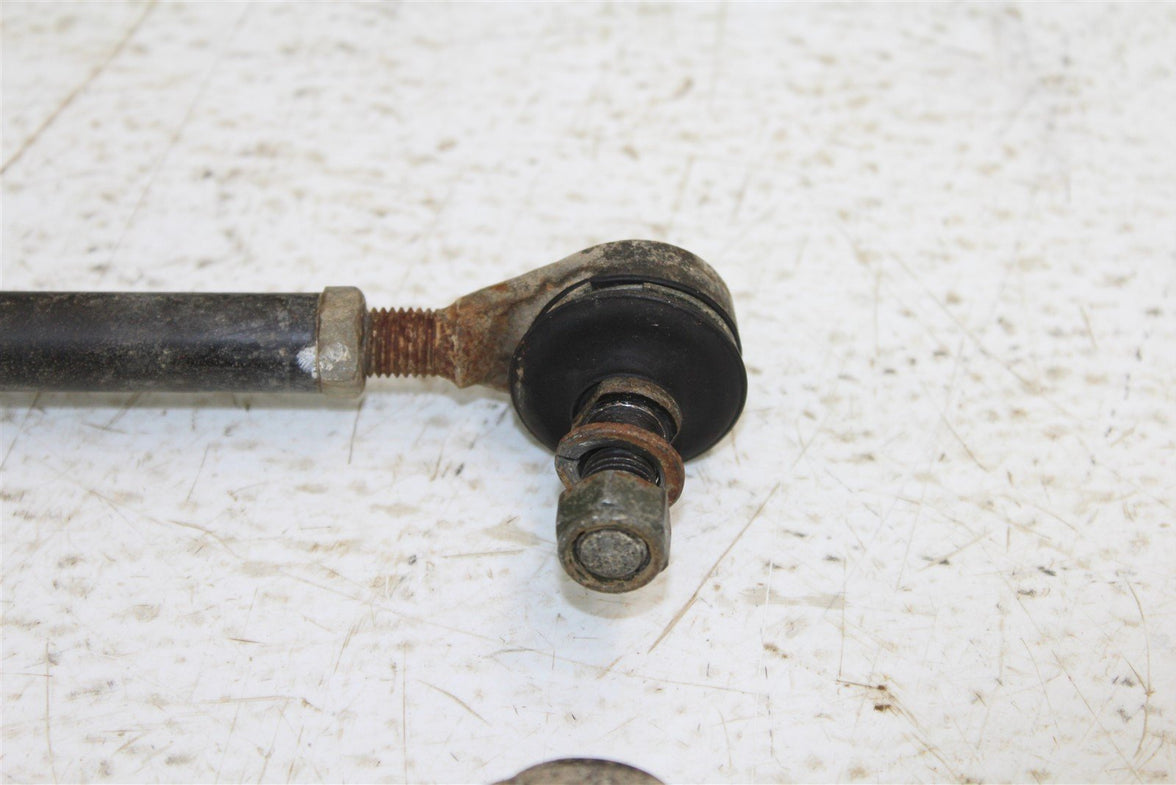 2000 Suzuki King Quad 300 LT-F300F Tie Rods Ends Left Right