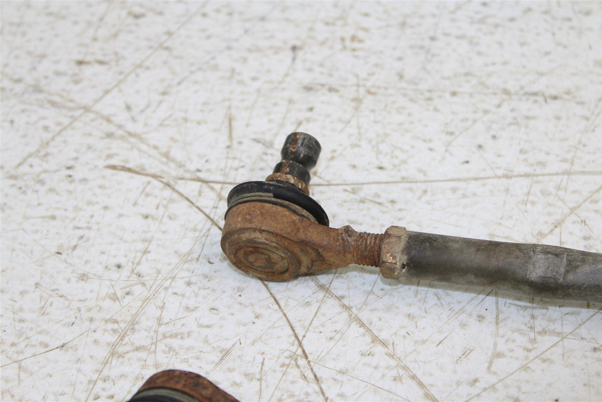 2000 Suzuki King Quad 300 LT-F300F Tie Rods Ends Left Right
