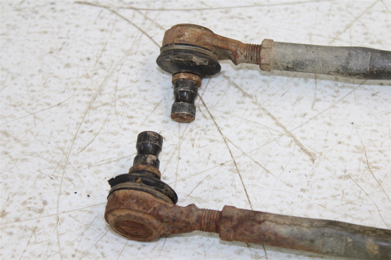 2000 Suzuki King Quad 300 LT-F300F Tie Rods Ends Left Right