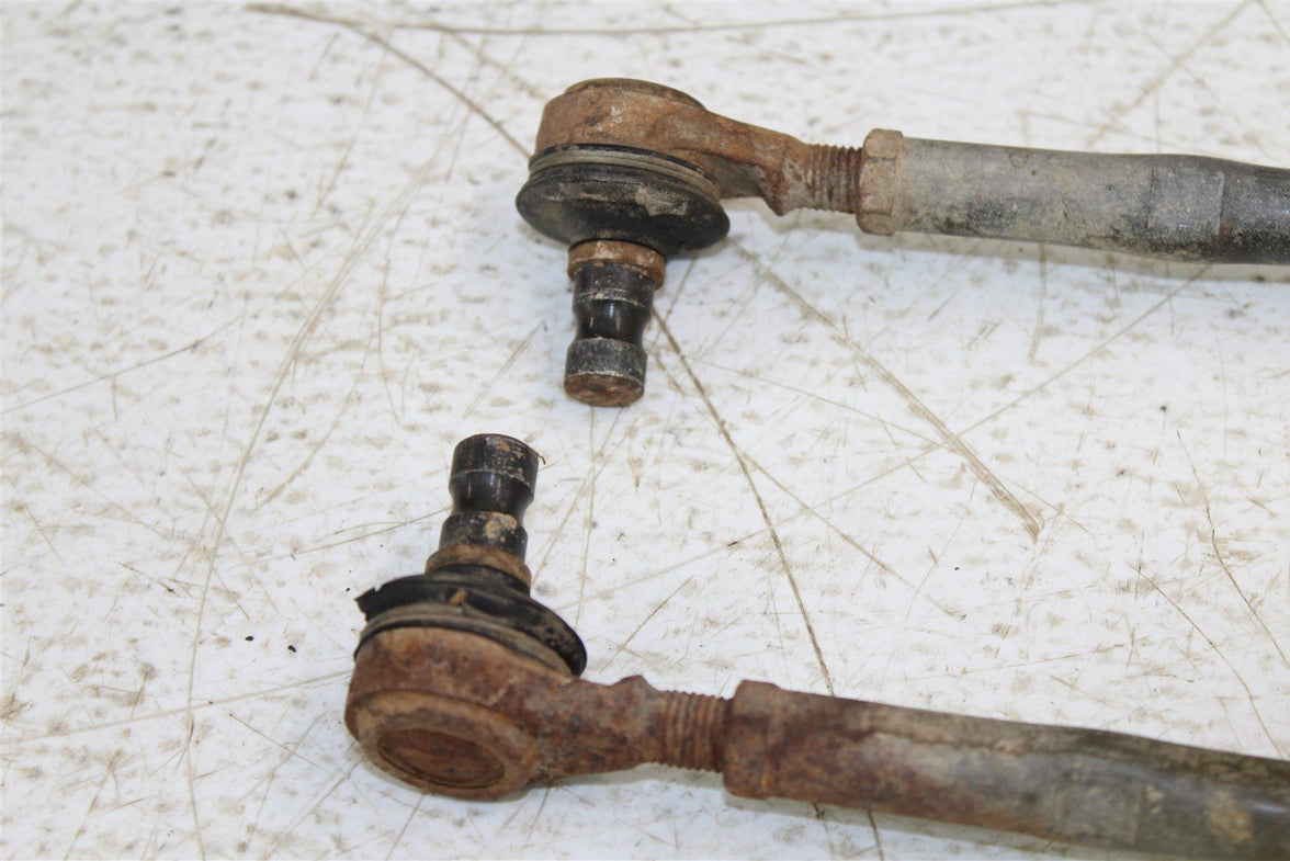 2000 Suzuki King Quad 300 LT-F300F Tie Rods Ends Left Right