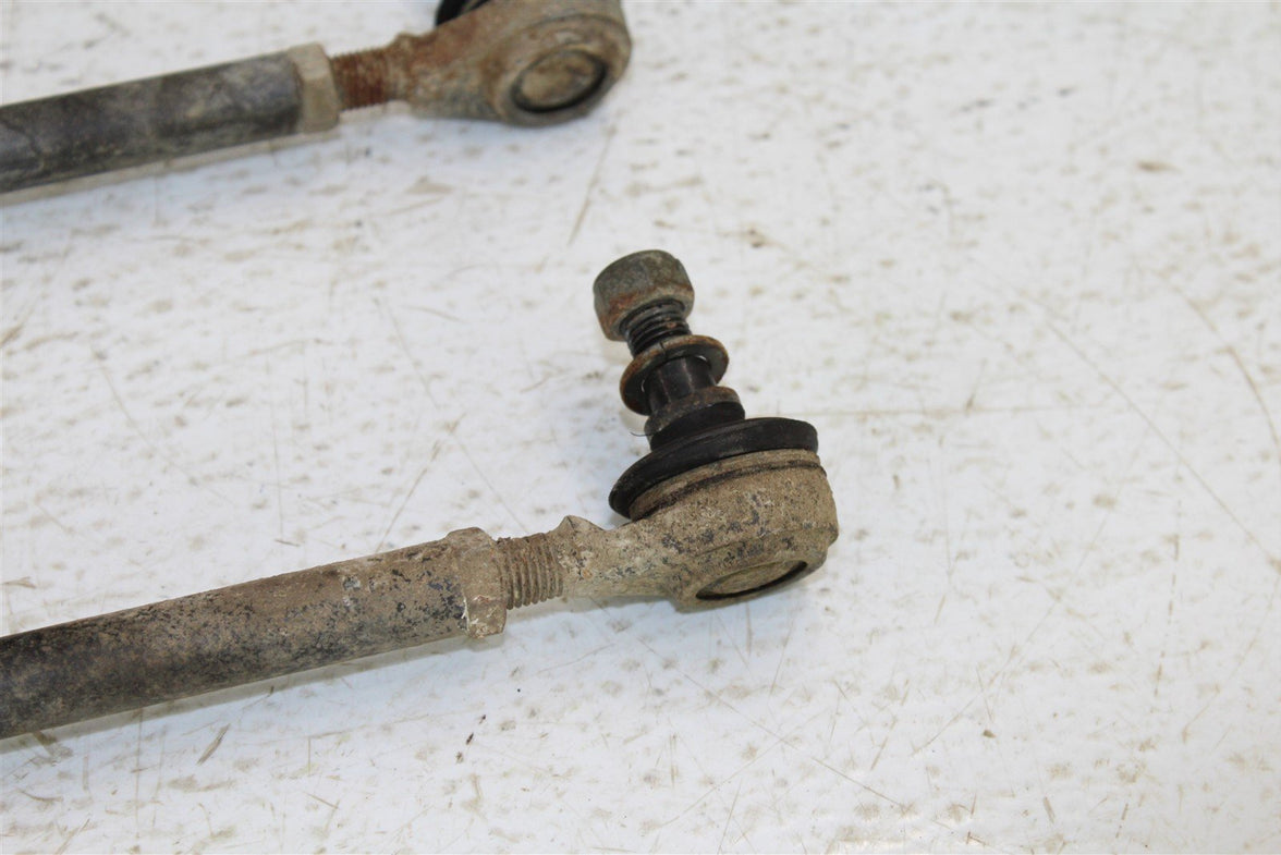 2000 Suzuki King Quad 300 LT-F300F Tie Rods Ends Left Right