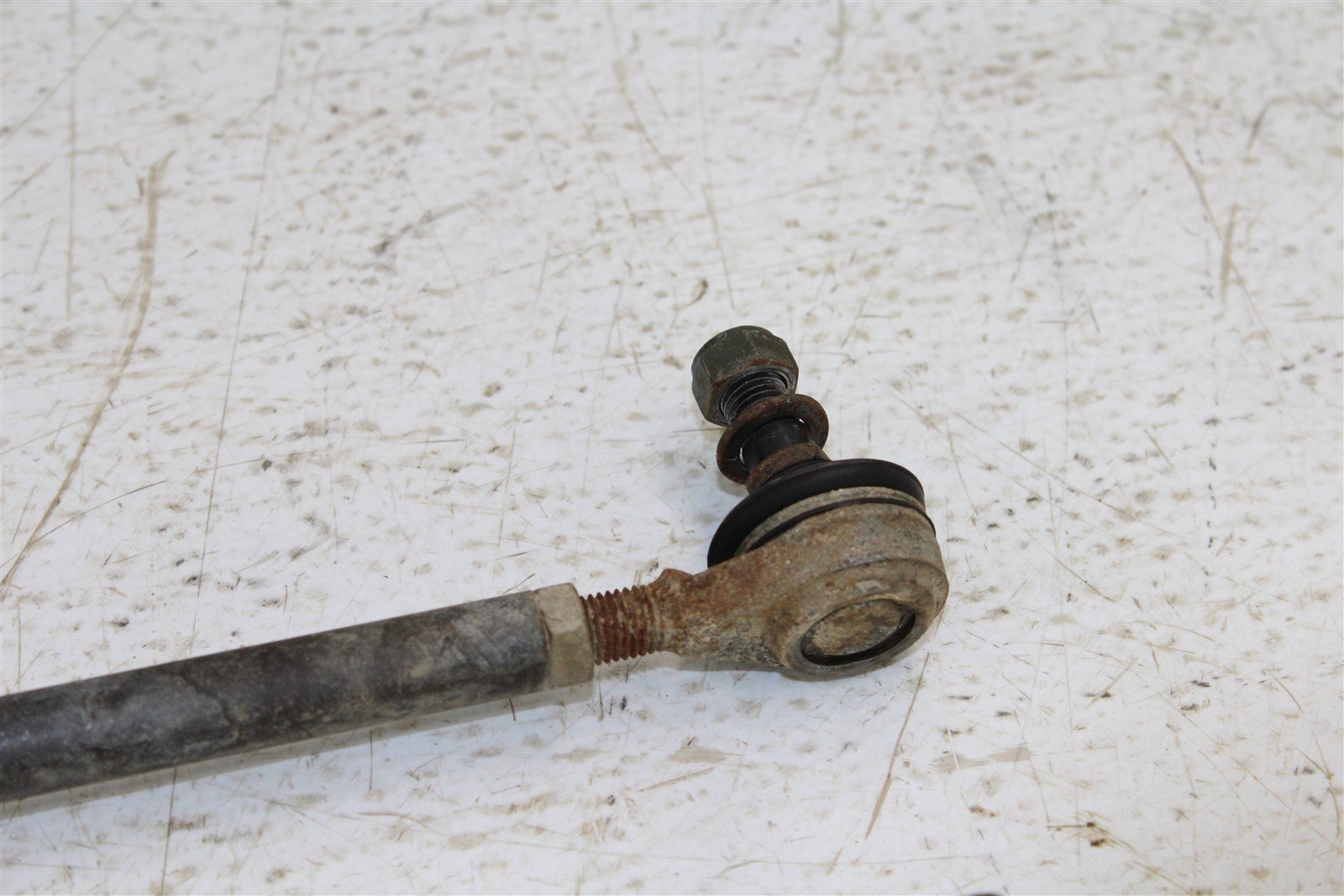 2000 Suzuki King Quad 300 LT-F300F Tie Rods Ends Left Right