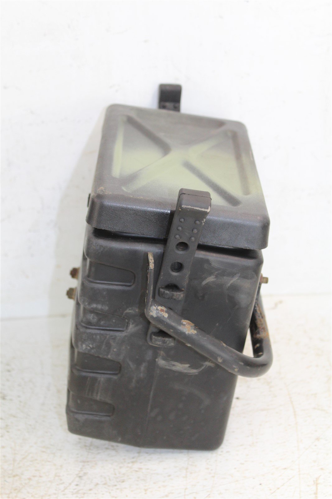 2000 Suzuki King Quad 300 LT-F300F Storage Container