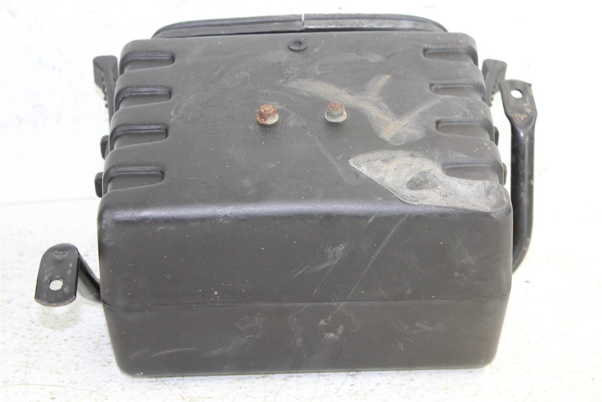 2000 Suzuki King Quad 300 LT-F300F Storage Container