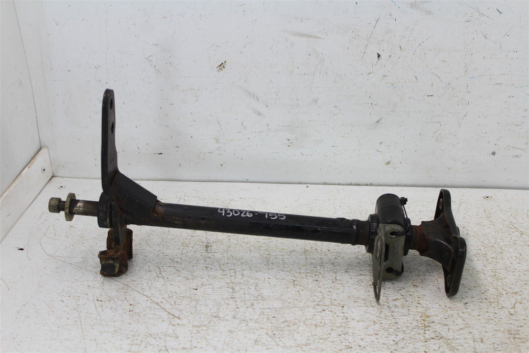 2000 Suzuki King Quad 300 LT-F300F Steering Stem Shaft