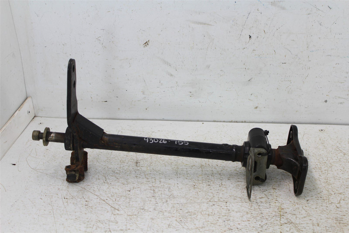 2000 Suzuki King Quad 300 LT-F300F Steering Stem Shaft