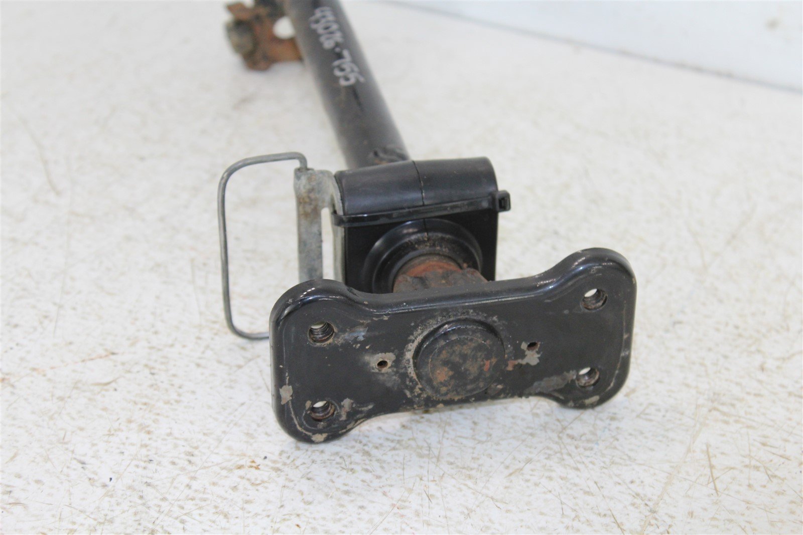 2000 Suzuki King Quad 300 LT-F300F Steering Stem Shaft