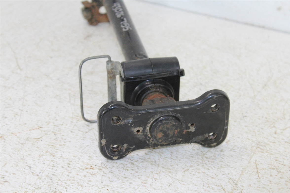 2000 Suzuki King Quad 300 LT-F300F Steering Stem Shaft