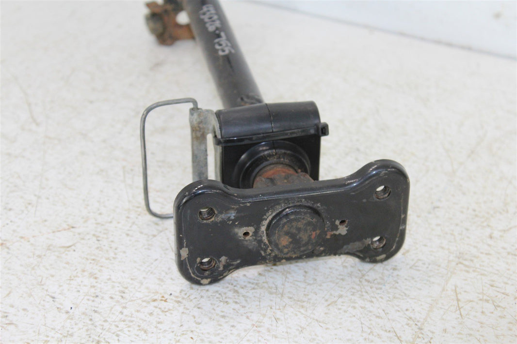 2000 Suzuki King Quad 300 LT-F300F Steering Stem Shaft