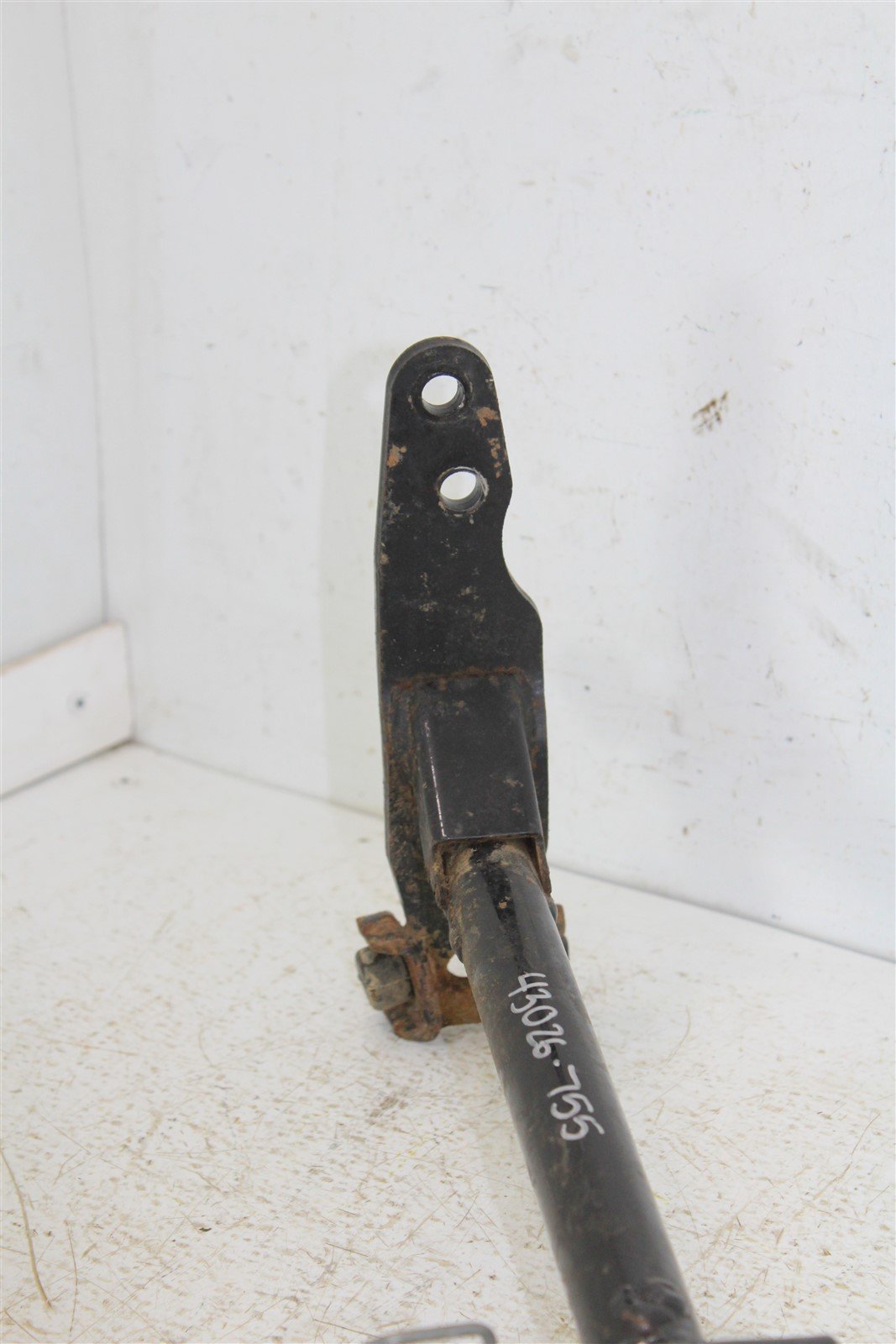 2000 Suzuki King Quad 300 LT-F300F Steering Stem Shaft