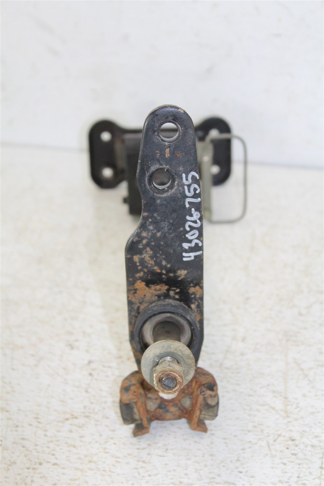 2000 Suzuki King Quad 300 LT-F300F Steering Stem Shaft