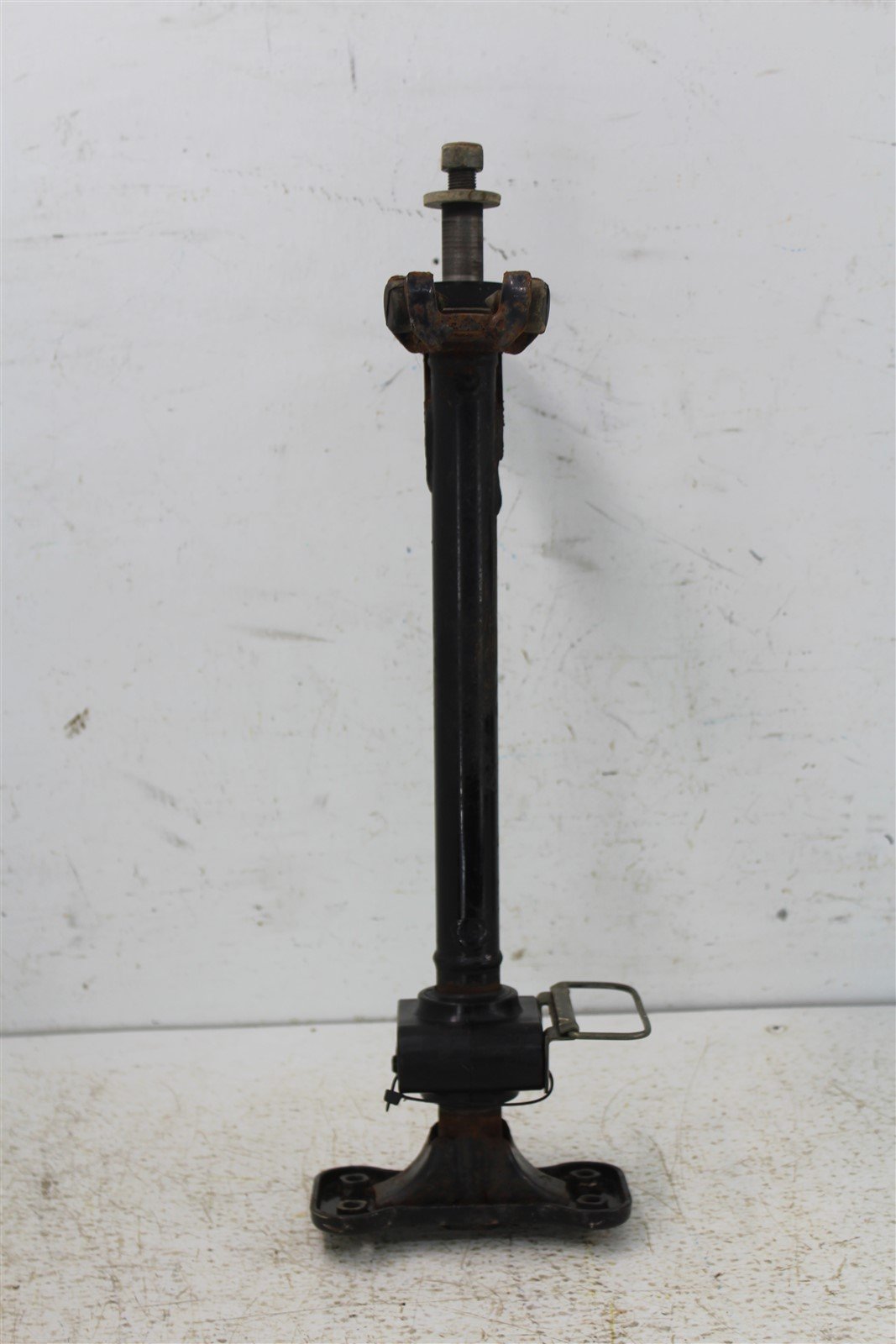 2000 Suzuki King Quad 300 LT-F300F Steering Stem Shaft