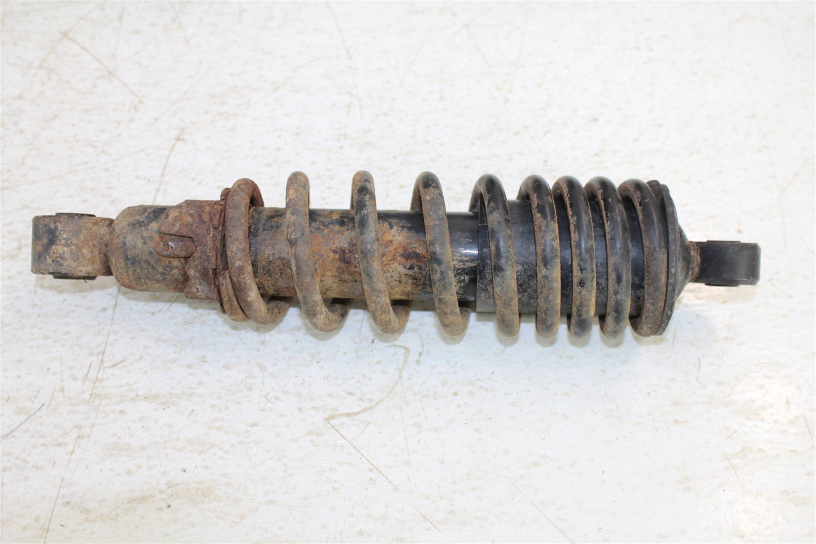 2000 Suzuki King Quad 300 LT-F300F Rear Shock Spring Absorber
