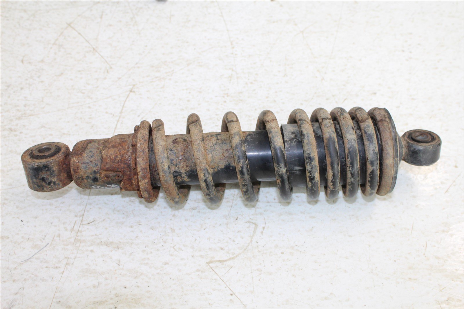 2000 Suzuki King Quad 300 LT-F300F Rear Shock Spring Absorber