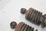 2000 Suzuki King Quad 300 LT-F300F Front Shocks Spring Absorber Left Right