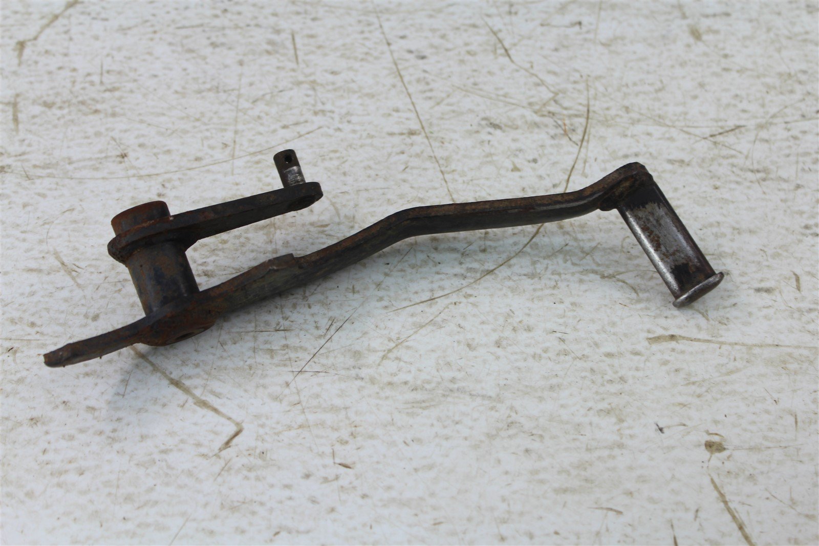 2000 Suzuki King Quad 300 LT-F300F Shifter Shift Pedal Lever