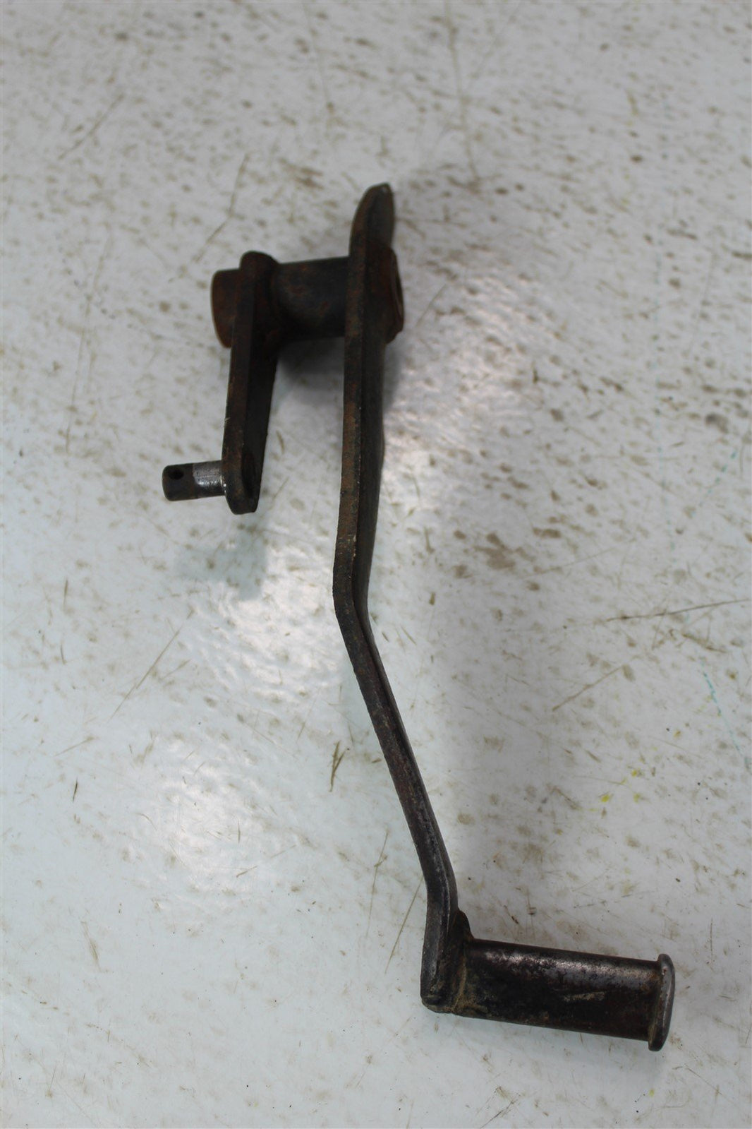 2000 Suzuki King Quad 300 LT-F300F Shifter Shift Pedal Lever
