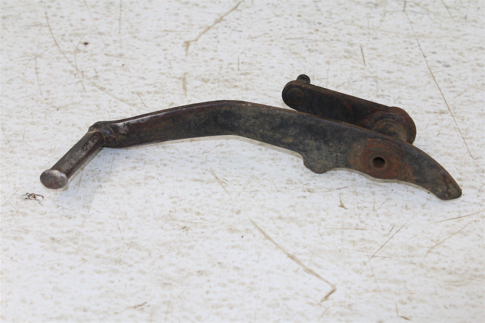 2000 Suzuki King Quad 300 LT-F300F Shifter Shift Pedal Lever