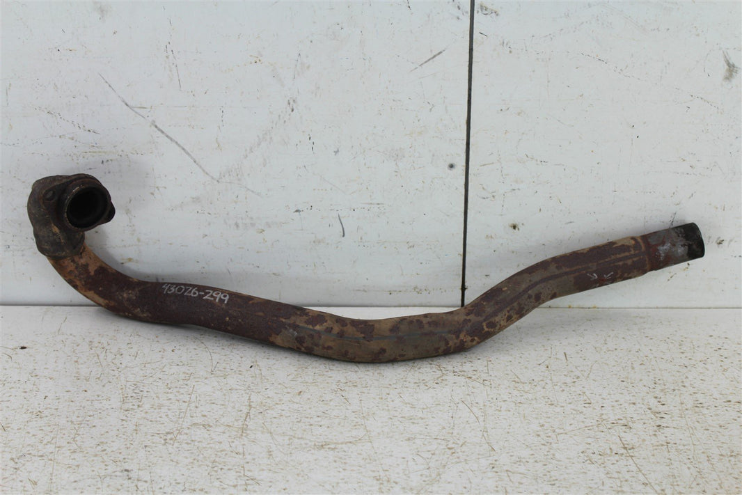 2000 Suzuki King Quad 300 LT-F300F Exhaust Head Pipe Header