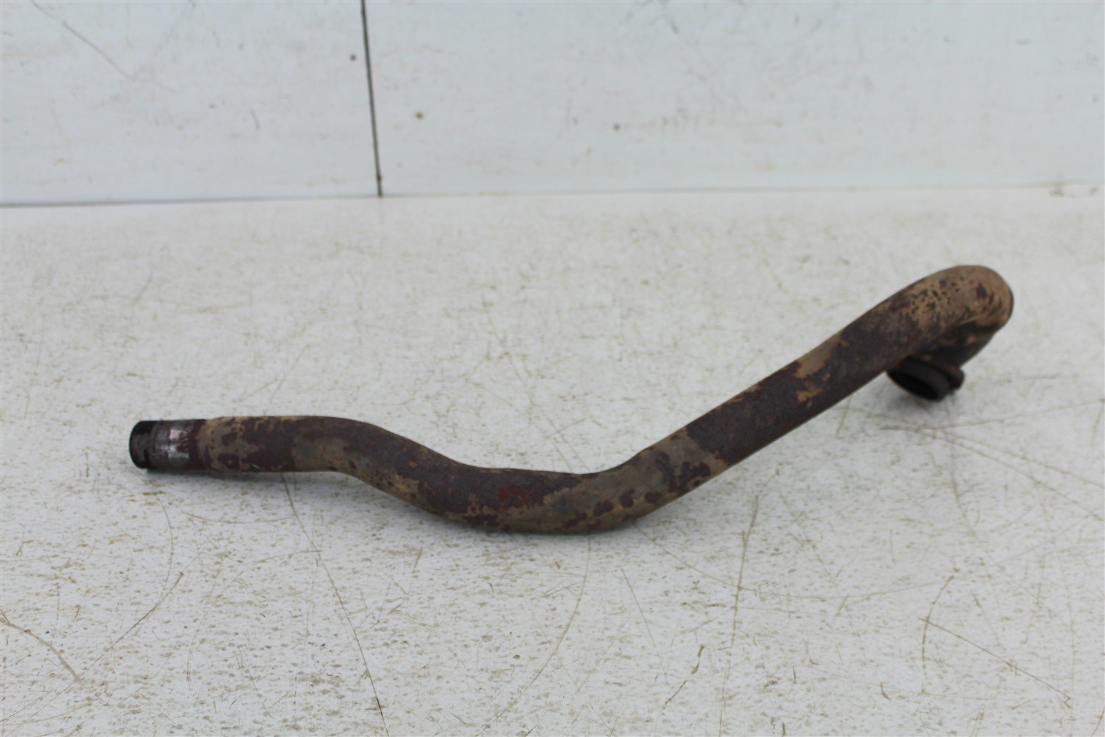 2000 Suzuki King Quad 300 LT-F300F Exhaust Head Pipe Header