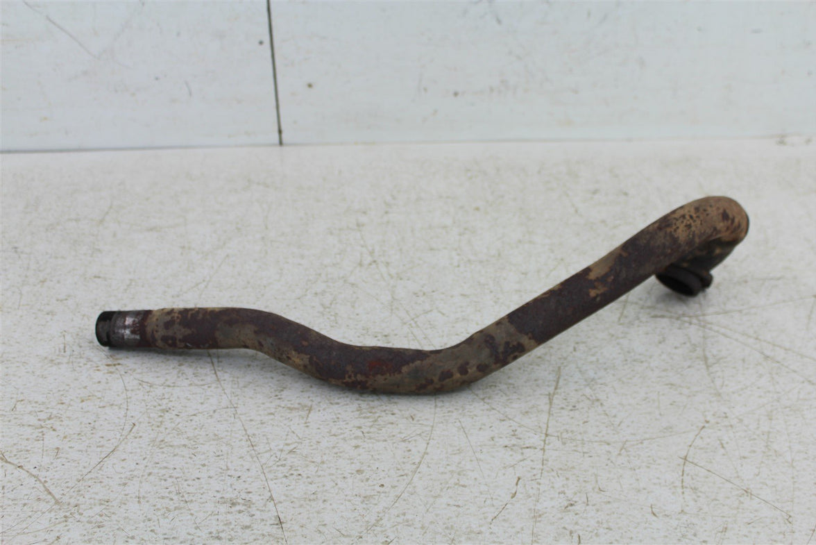 2000 Suzuki King Quad 300 LT-F300F Exhaust Head Pipe Header
