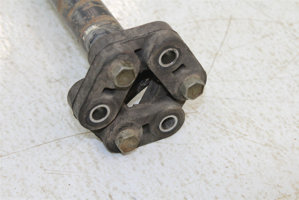2000 Suzuki King Quad 300 LT-F300F Front Drive Shaft Assembly w/ Cushion