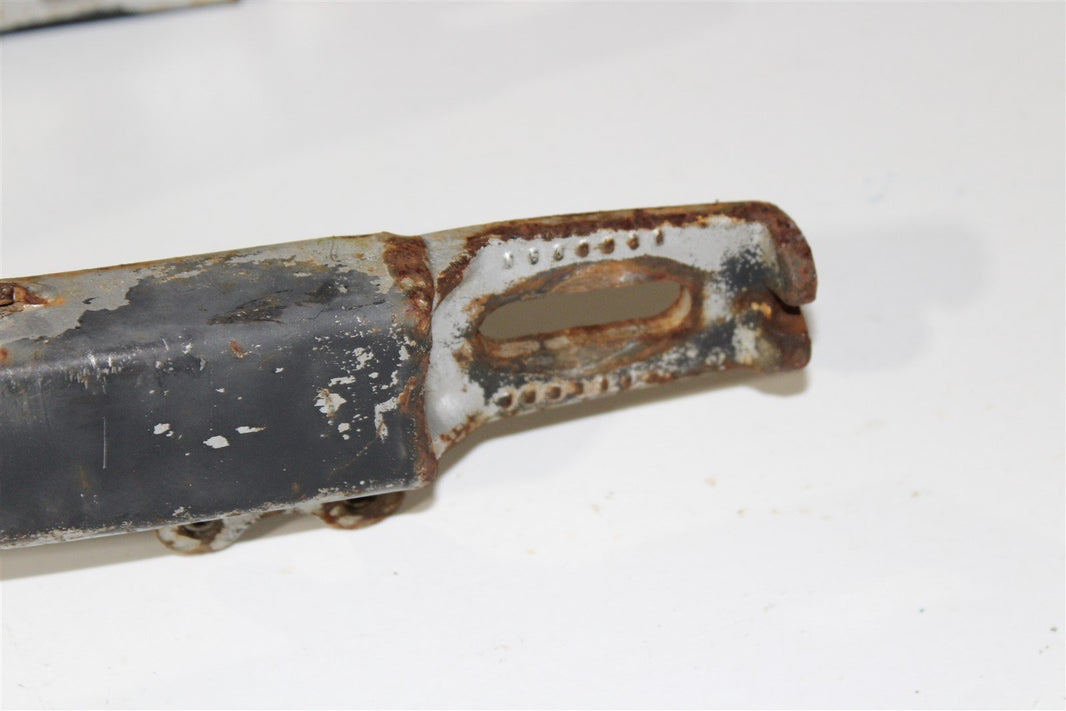 2004 Honda CRF 80F Swingarm