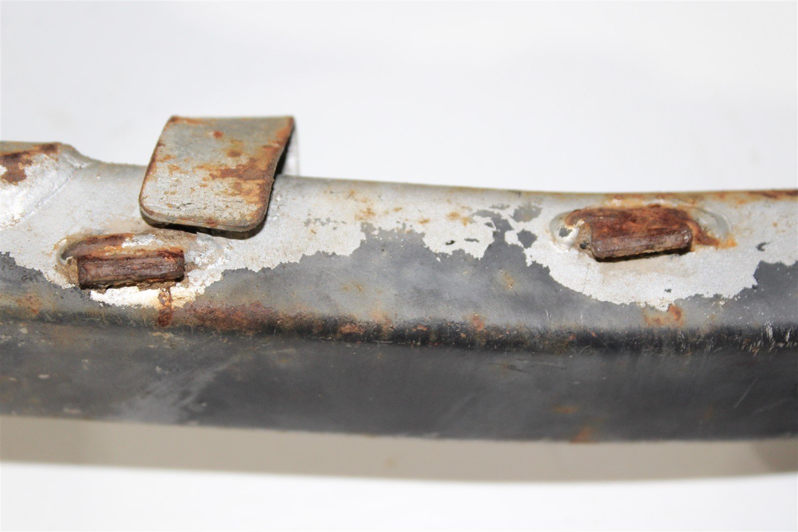 2004 Honda CRF 80F Swingarm